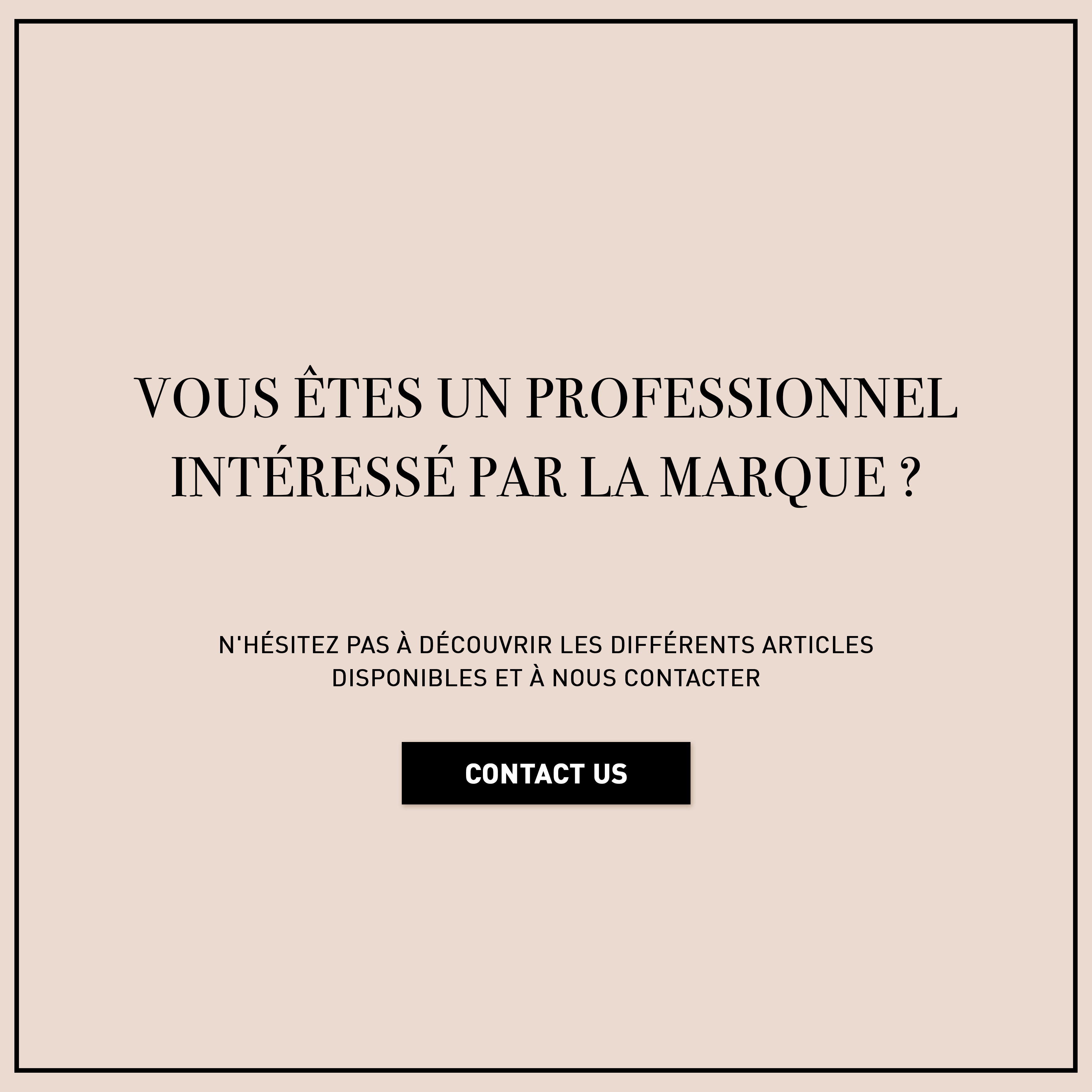 professionnels